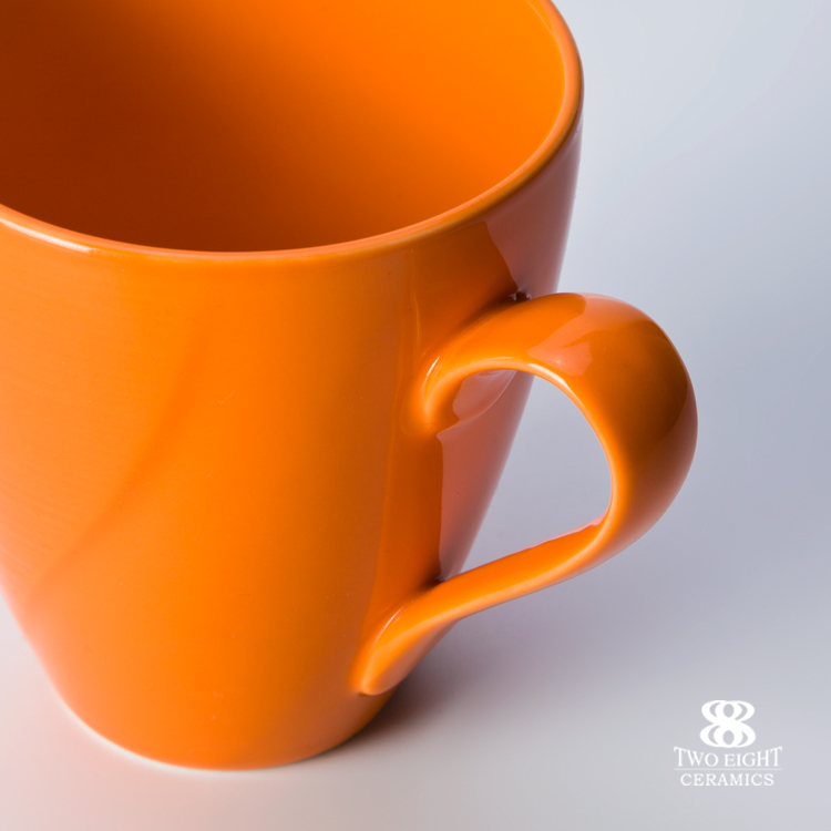 Best selling products restaurant coffee mug ceramic mug cafe mug