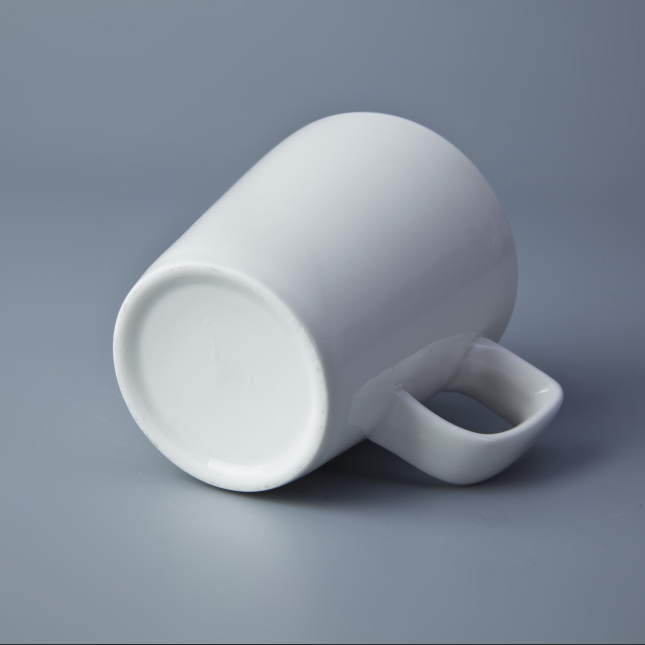2017 new design catering use crockery tableware coffee mugs