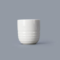fine arabic tableware porcelain japanese style ceramic tableware tea cup
