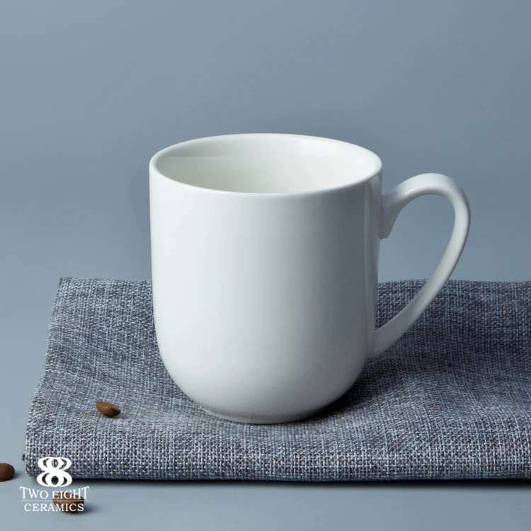 Ceramics manufacturer dishwasher safe china porcelain coffee mugs