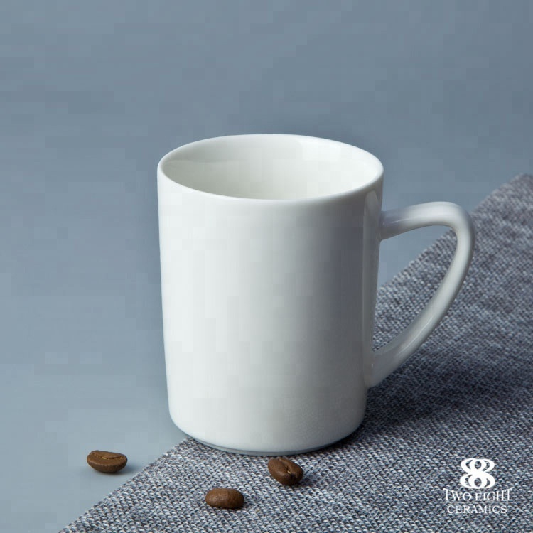Catering Good Quality Porcelain Custom Printed Coffee Mugs,Ceramic Tableware Porcelain Mugs@