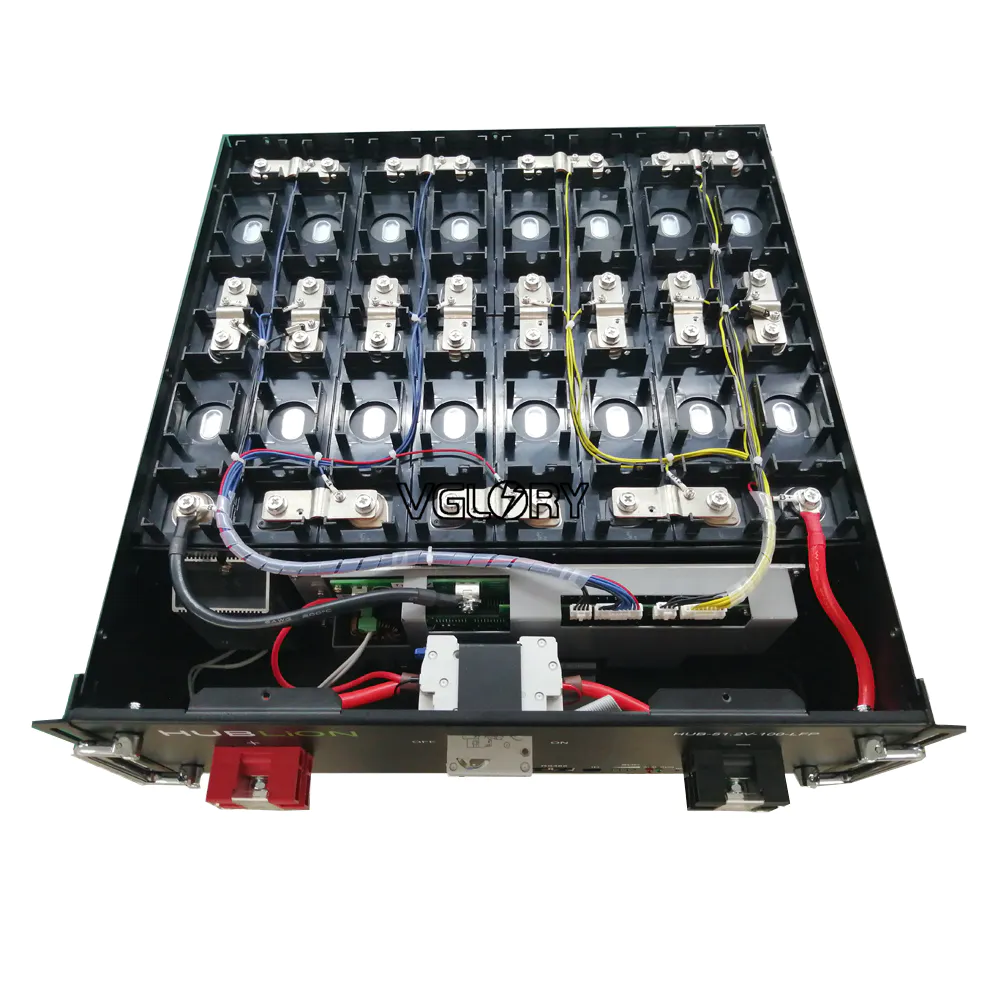 Great competitive price solar battery bank 10kw 10kwh 48v 200ah lithium ion battery