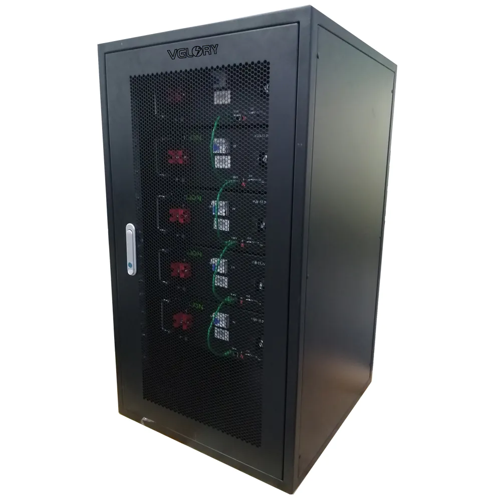 Excellent BMS system solar energy storage 48v 10kw 15kw 20kw lifepo4 battery pack