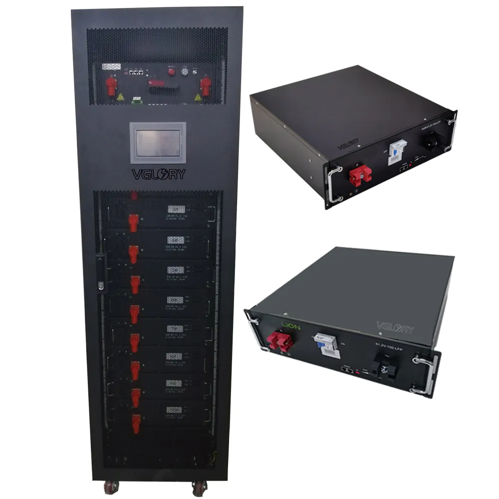 No memory effect shenzhen greatest 40kw 30kw 50kw ithium ion battery 50kwh