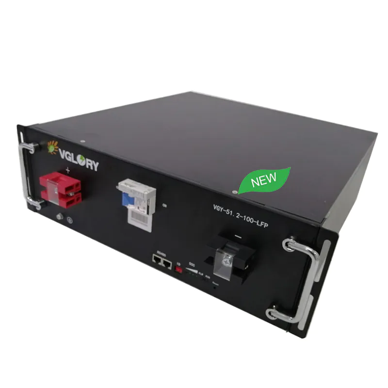 Great BMS system rc 5kw 5 kwh 48v energy storage lifepo4 battery pack