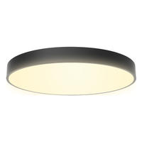 Surface Mounted Ultra-Thin SMD IP44 LED Ceiling Light
