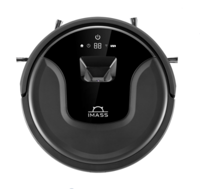 Visual navigation auto-recharge Industrial Wet Prices Robot Vacuum Cleaner Buy Motor Robot Vacuum Cleaner