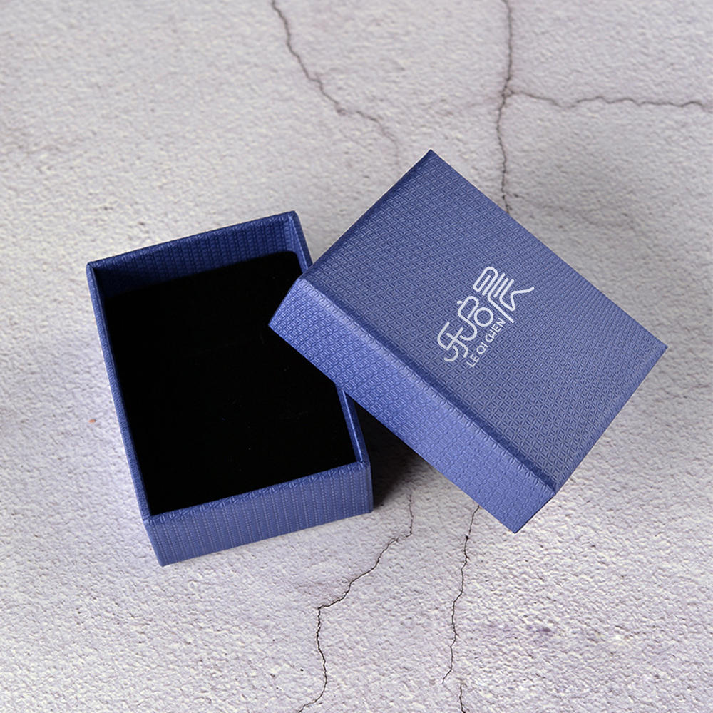 product-Dezheng-Jewelry Box for Women Portable PU Leather Jewelry Travel OrganizerPink Paper Jewelry-1