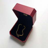 Handmade Custom Thick Paper Box, Jewelry Box,Paper Gift Box With Custom Logo