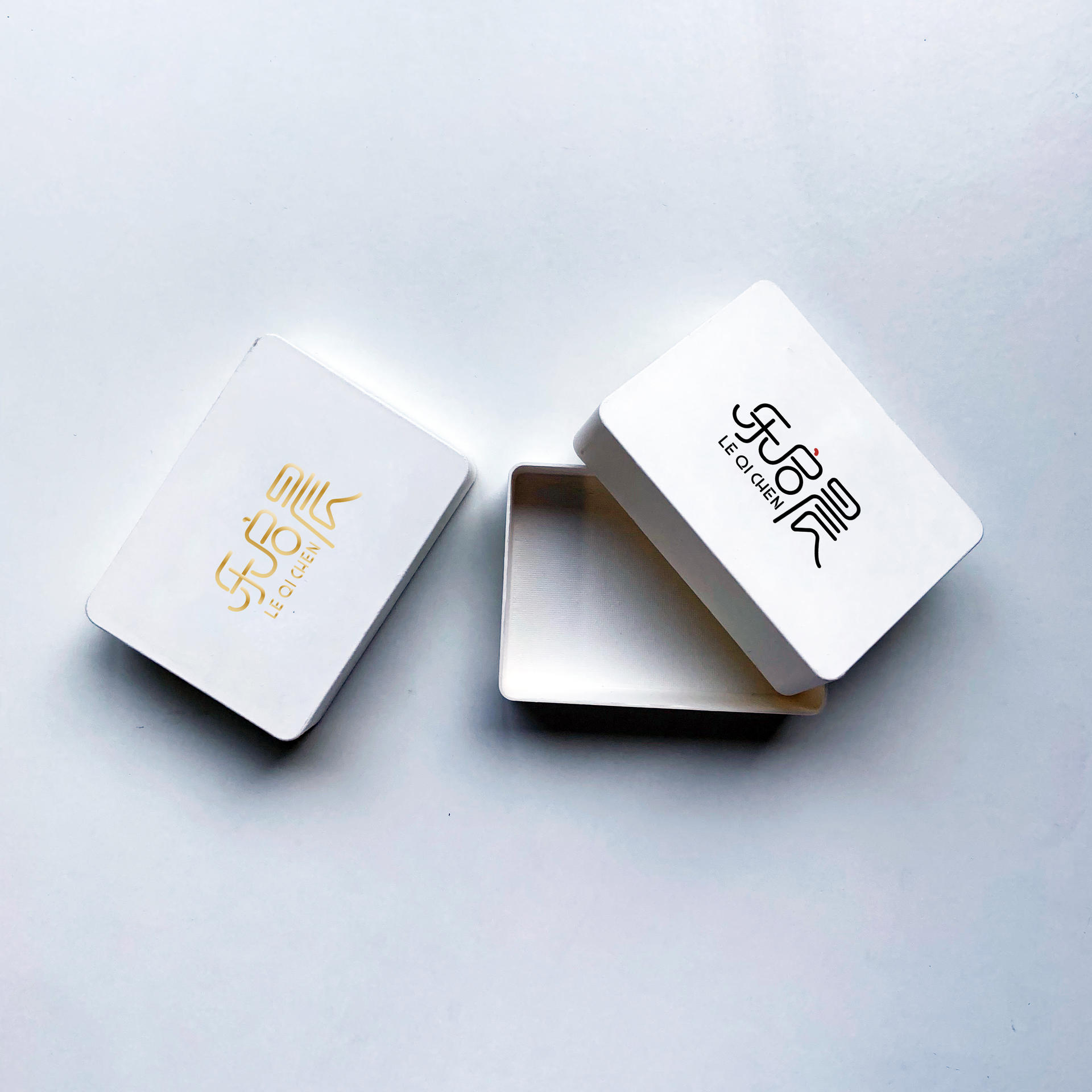 product-Guangzhou Manufacturer Custom Printing pamdora jewelry box,paper box with custom logo-Dezhen-1