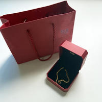 Handmade Packing Paper Box, Jewelry Box,Paper Gift Box With Custom Logo