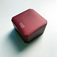 Small folding papre box,Paper Gift Box,Jewelry Box With Custom Logo