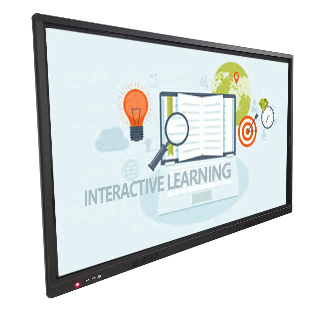 Great quality school digital interactive whiteboard classroom education teaching white board