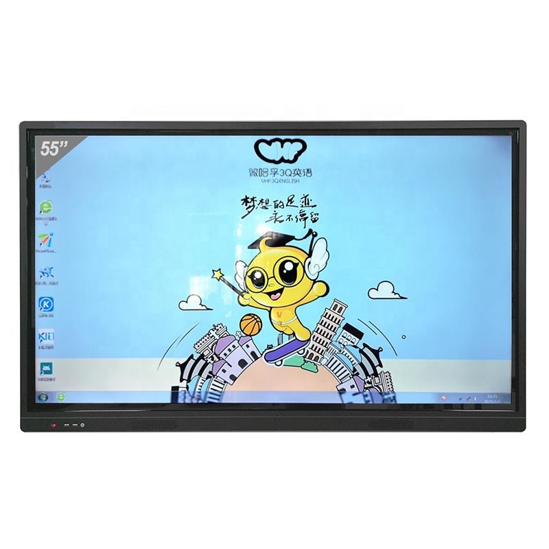 Best Board System Smart Whiteboard Interactive Whiteboard Quality Electronic Digital Interactive