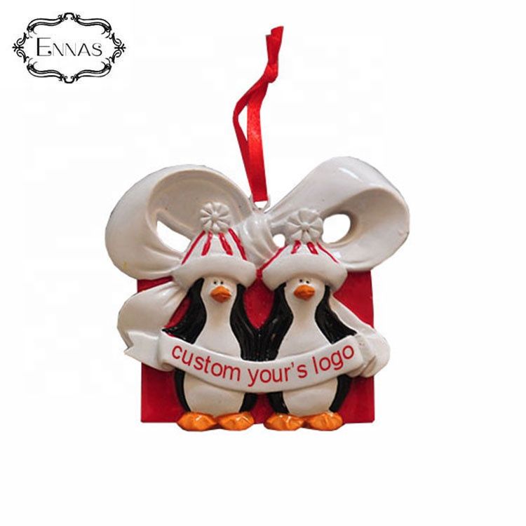 Factory direct sale custom polyresin chinese christmas hanging ornaments