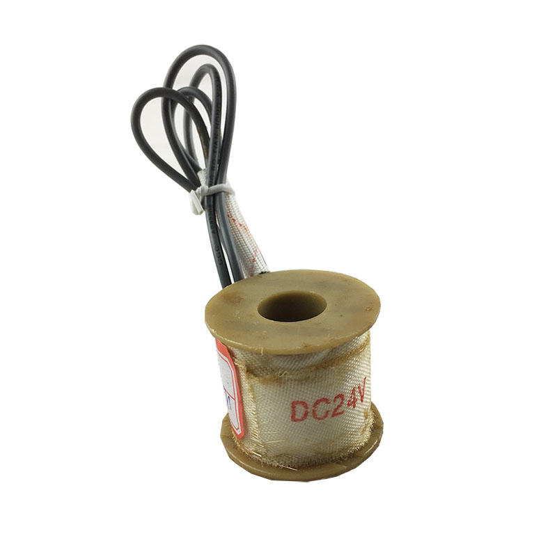 height 29.5mm water valve series coil chemical industry UD-8 UD-15 electro magnets solenoid coil