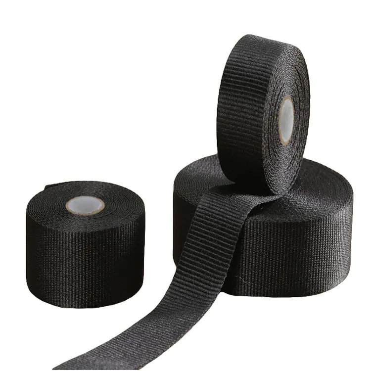 Multi-Function and Multi-Color Durable Eco-Friendly PP Filament Yarn for PP Webbing Tape