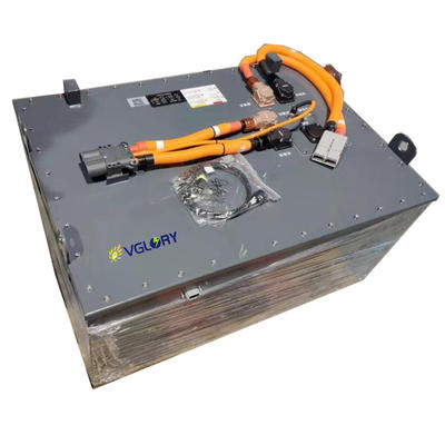 Price Oem Companies 80v 24v 48v 72v Lithium Ion Industrial Hawker Small Electric Forklift Battery