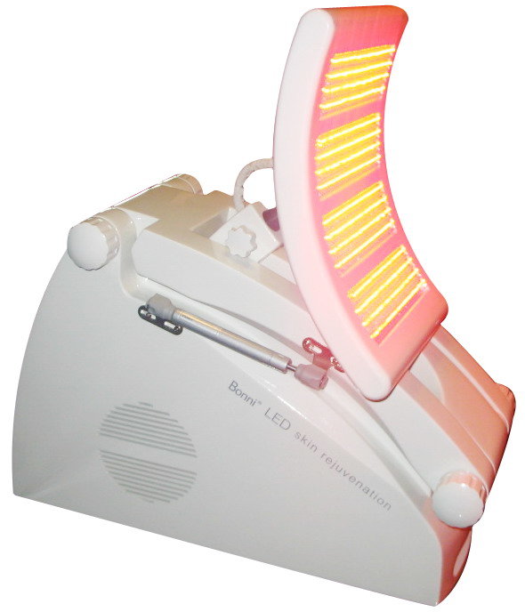 Vanoo LED Light Therapy PDT Beauty Machine beauty light therapy