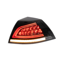 Vland factory forHolden VE tail lamp 2006 2007 2009 2011 2013 led taillight with moving turn signal wholesale price