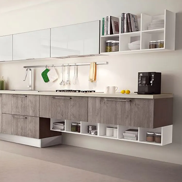 Kitchen Interiors 2021 New Arrivals Modern Kitchen Cabinets