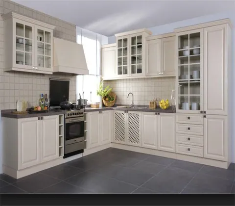 New Products Melamine Kitchen Furniture Cabinets, Kitchen Cabinets