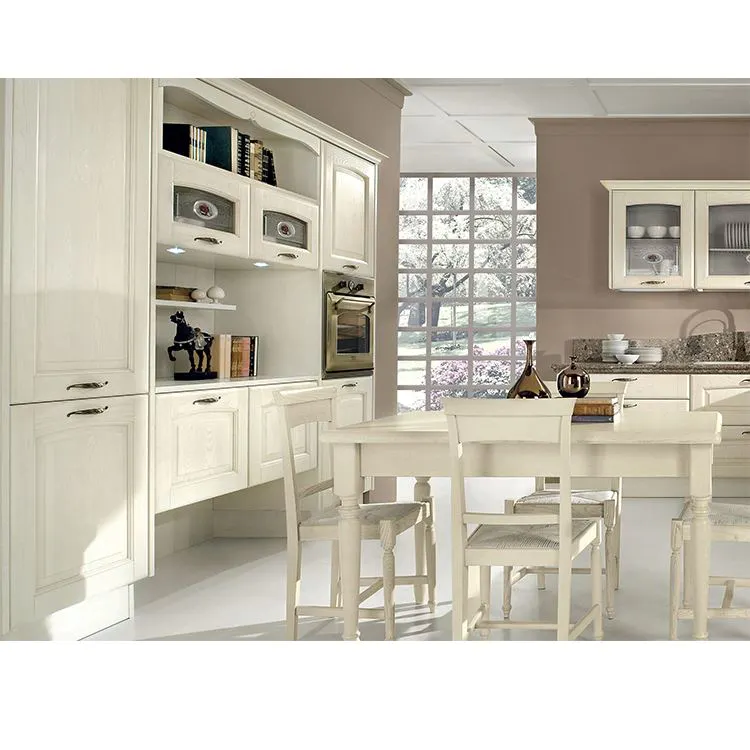 European Style Modular Kitchen Cabinet Modern Baby Cupboard Designs Wardrobe