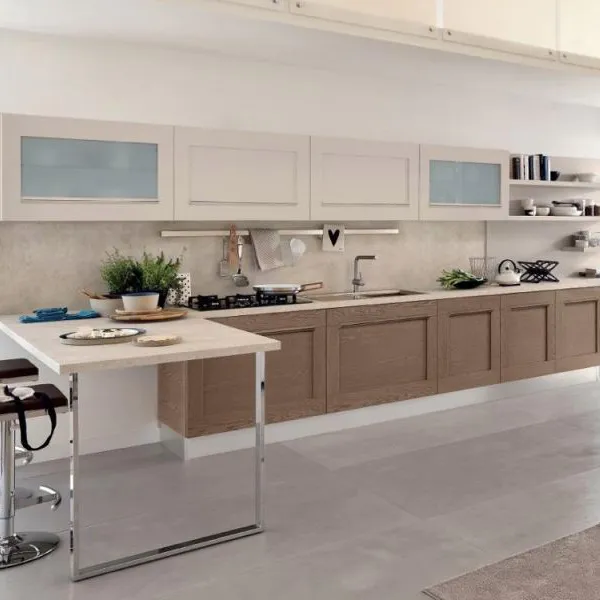New Model Kitchen Cabinet Designs Modern