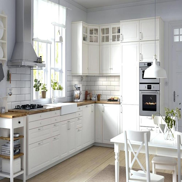Nordic Style Simple Design Kitchen Cabinet, Kitchen Cabinet Small
