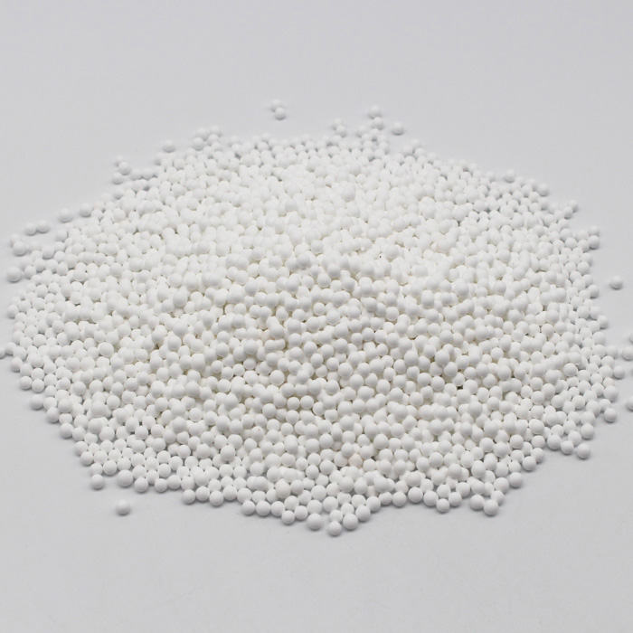XINTAO 99% высококачественный керамический шарик из глинозема с низким истиранием