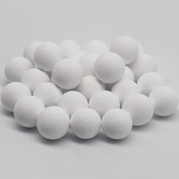XINTAO 10mm inert alumina ball ceramic ball