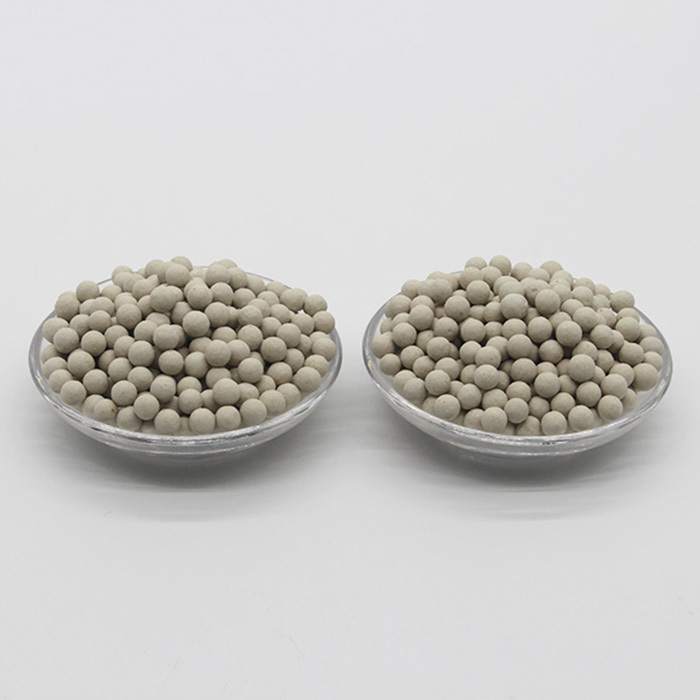XINTAO Customized Alkaline 17-19%Inert Aluminium White Ceramic Ball Porcelain