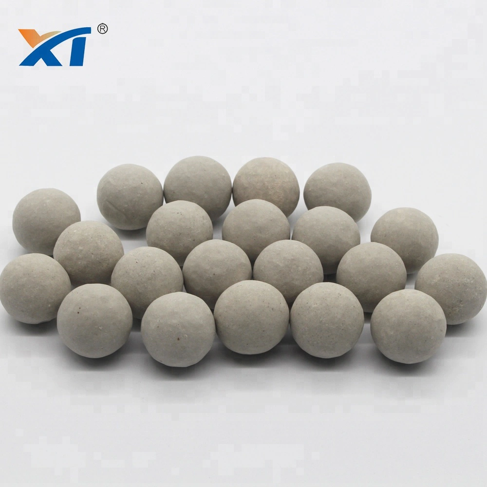 White 3mm High Alumina Ceramic Beads Polishing Tumbling Media Ceramic Ball