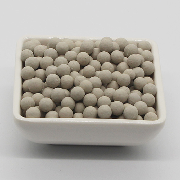 Керамическая опорная среда XINTAO 17 для каталитических шариков из оксида алюминия