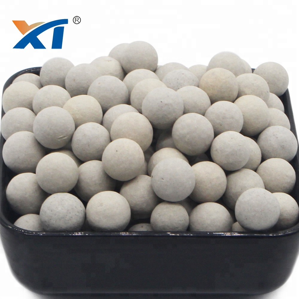 Los productos más vendidos de XINTAO 92% al2o3 bolas de cerámica de alúmina de cerámica