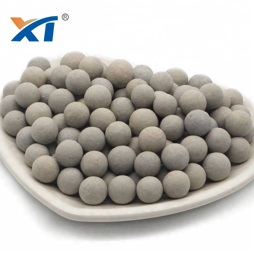 High density equal to denstone 3/4'' aluminum oxide ceramic balls