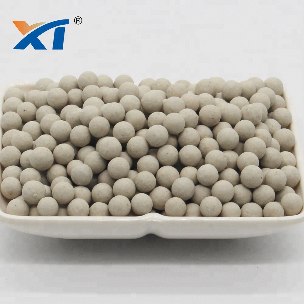 XINTAO 17%-23% инертная опорная среда для керамических шариков