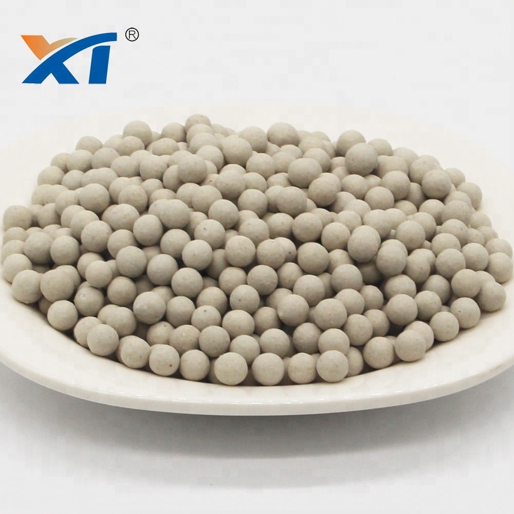 XINTAO Best Selling Products 92% al2o3 ceramic alumina ball ceramic beads