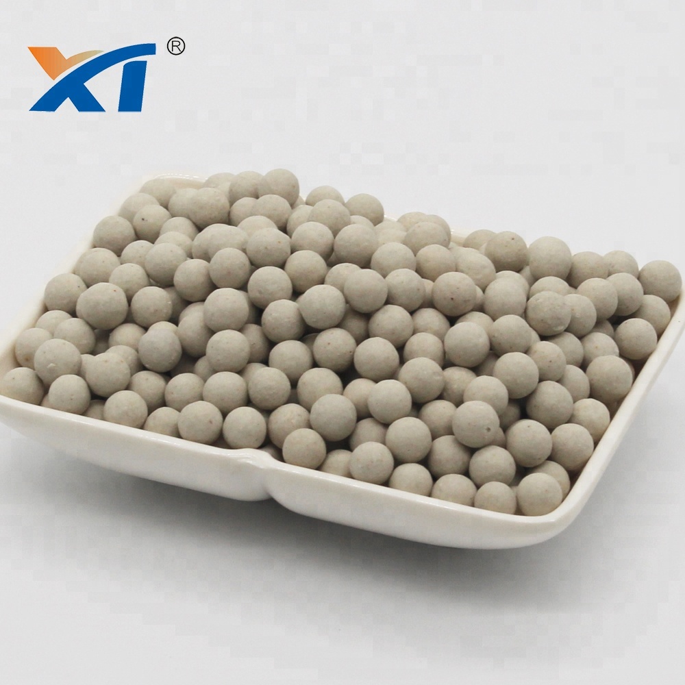 XINTAO 17%-23% инертная опорная среда для керамических шариков