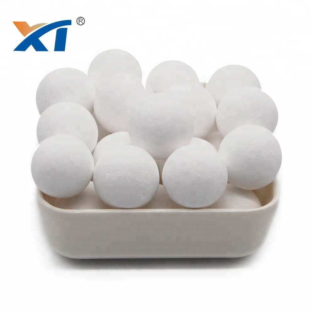 XINTAO 3/4" 99% High Alumina Ceramic Ball
