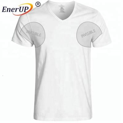 anti sweat proof clothing t shirts uk