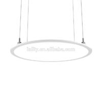 Dia 900mm 90W round LED panel light working light, dimming and CCT adjustable, remote control