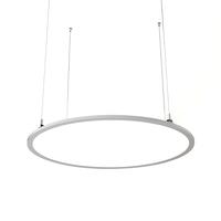 INLITY 1000mm LED BIG round panel lighting 90W CRI>90 made in China with price list