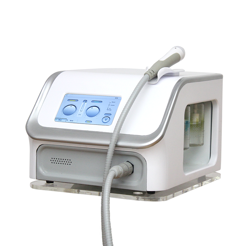Acne removal machine Facial Skin Rejuvenation anti-allergy and sensitive skin management facial cleaning machine