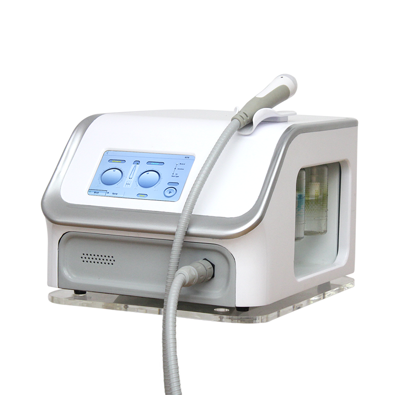 Acne removal machine Facial Skin Rejuvenation anti-allergy and sensitive skin management facial cleaning machine
