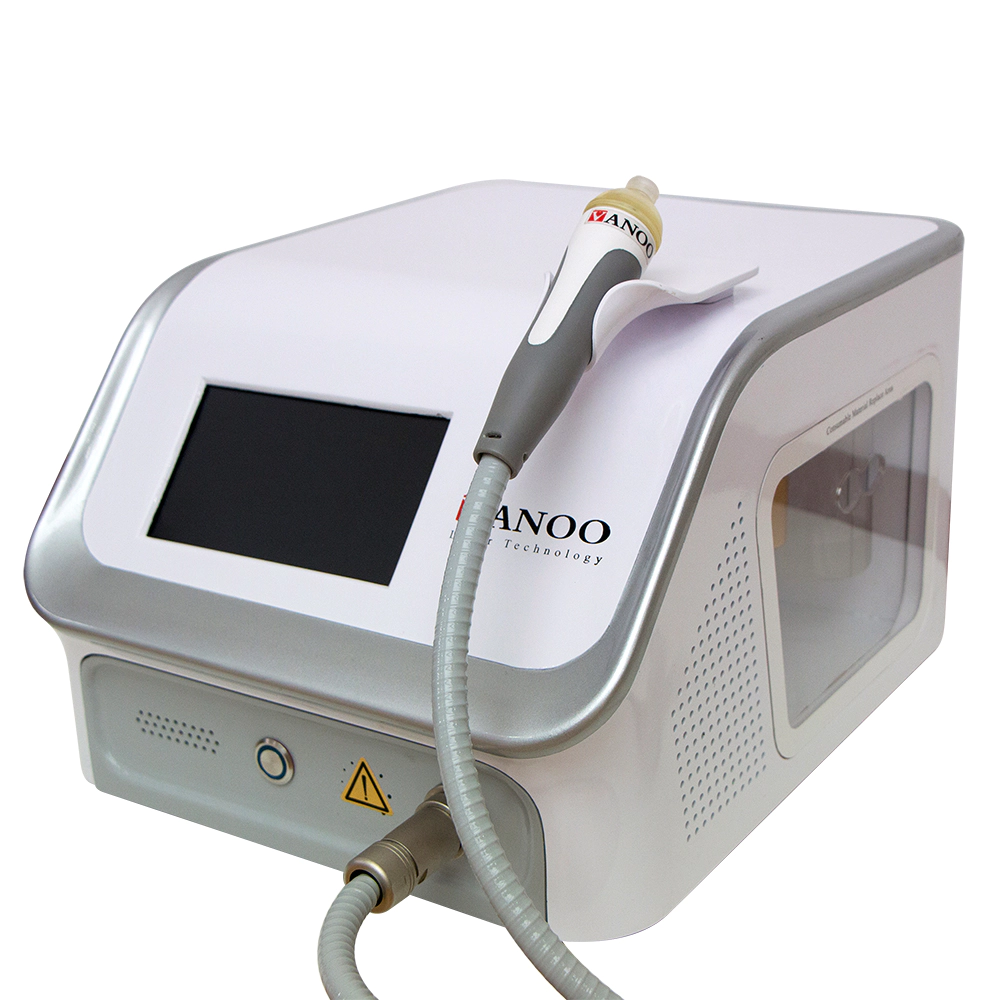Hydro dynamic ultrasound face cleaning system