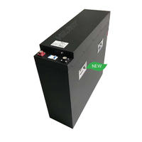 Light Sealed Factory Direct Li 200ah Rechargeable Li-on Bms Lifepo4 Solar Lithium Ion Battery 12v
