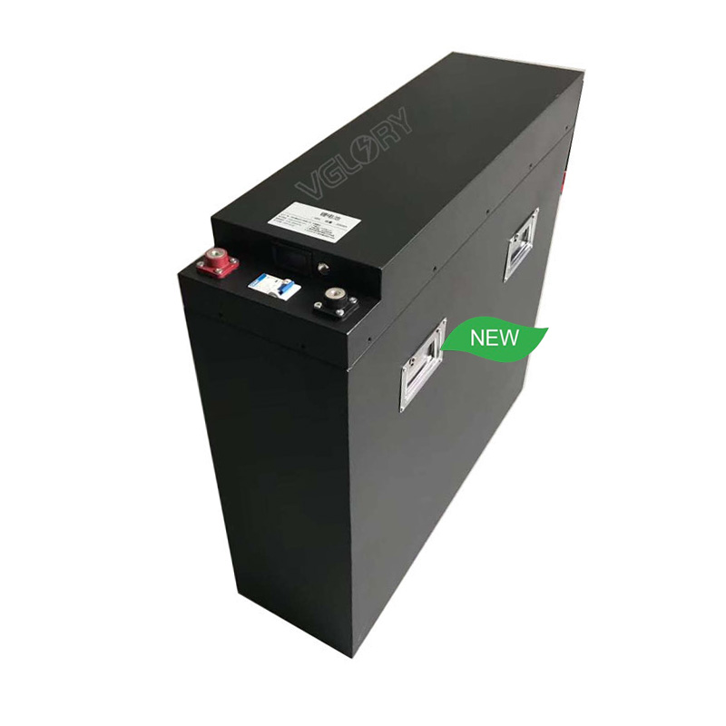Lithium 150ah Rv 12.8v 120ah Storage Batteries 3.2v 100ah Lifepo4 48v 12v Rechargeable Long Life Battery