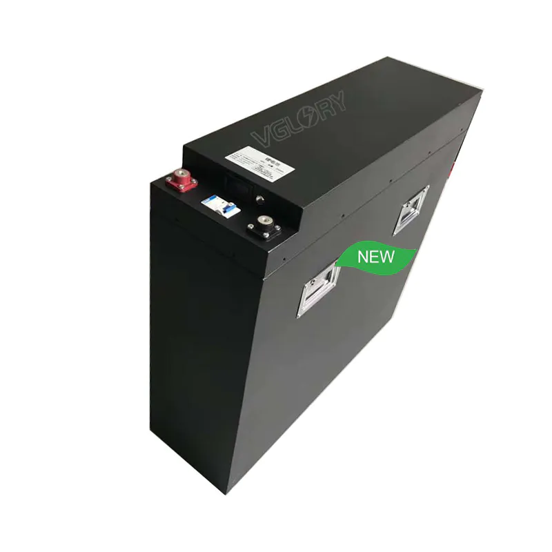 Inverter Industrial 2000 Life Cycle Sealed Case Nominal Capacity Lifepo4 100ah Agm 200ah Battery 12v