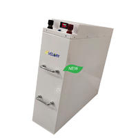 More Than 6000 S Pin Lifepo4 Nominal Capacity 12 Volt 3000-5000 Deep Cycle Battery Agm 12v 100ah Bat